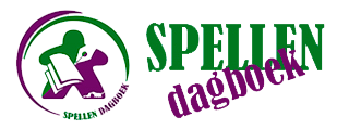 Spellen Dagboek